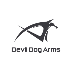 Logo Design by kensy for Devil Dog Arms | Design: #15046507