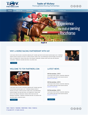 Web Design by vinita