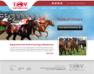 Web Design by weathered83
