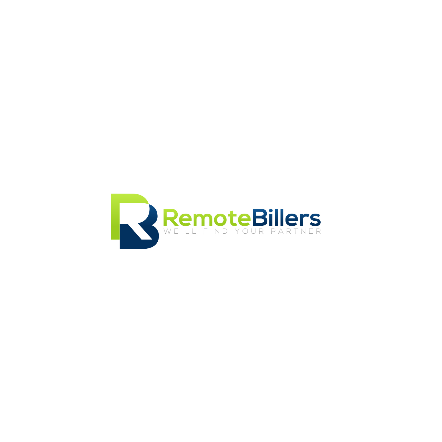 Logo-Design von M.CreativeDesigns für Remote Billers | Design #15028747