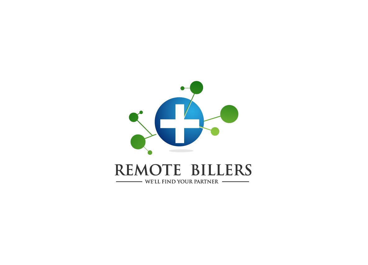 Logo-Design von creative.bugs für Remote Billers | Design #15029053