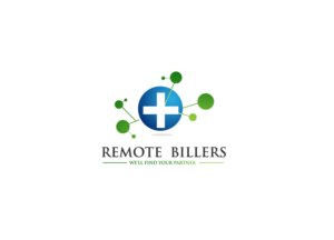 Logo-Design von creative.bugs für Remote Billers | Design #15062420