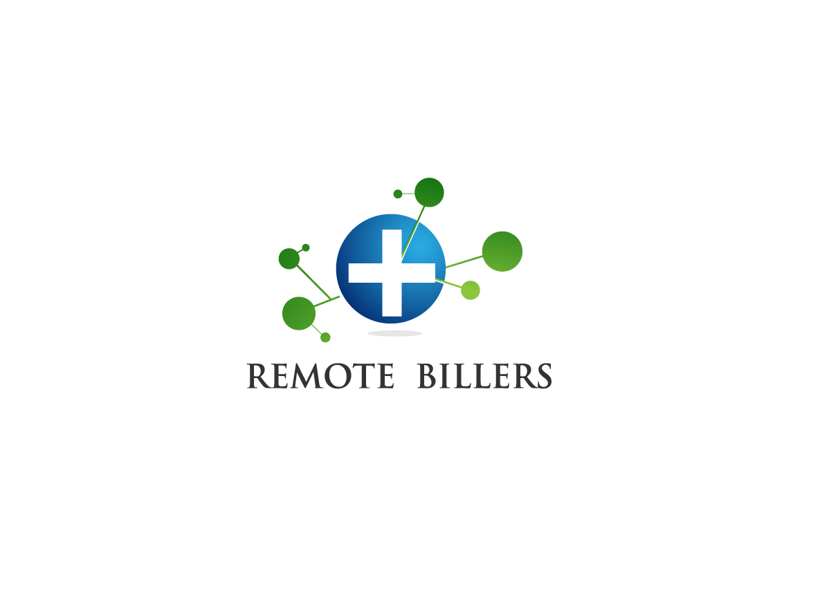 Logo-Design von creative.bugs für Remote Billers | Design #15062421