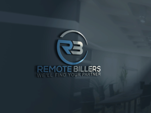 Logo-Design von rafa studio für Remote Billers | Design: #15047820