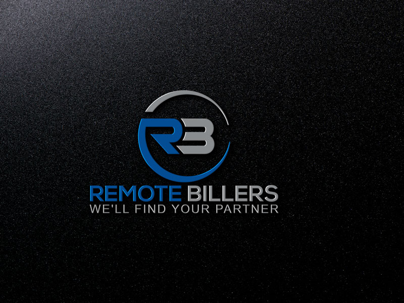 Logo-Design von rafa studio für Remote Billers | Design #15047821