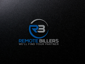 Logo-Design von rafa studio für Remote Billers | Design: #15047821