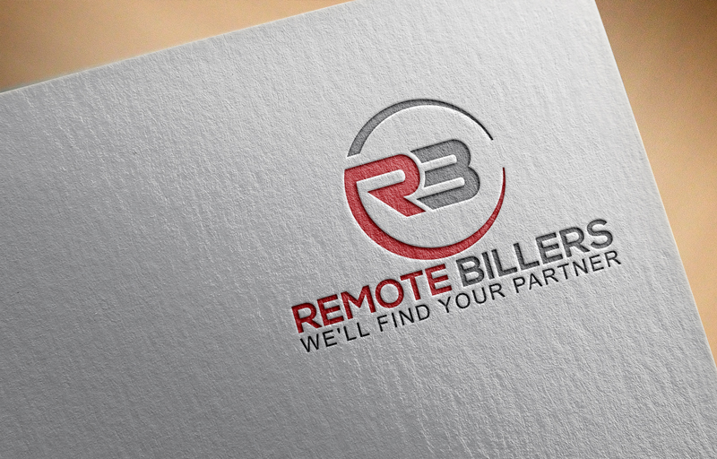 Logo-Design von rafa studio für Remote Billers | Design #15047822