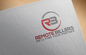 Logo-Design von rafa studio für Remote Billers | Design: #15047822