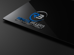 Logo-Design von rafa studio für Remote Billers | Design: #15047823