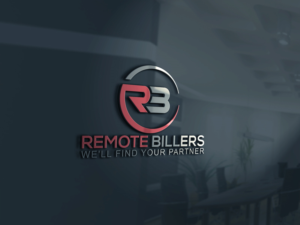 Logo-Design von rafa studio für Remote Billers | Design: #15047824