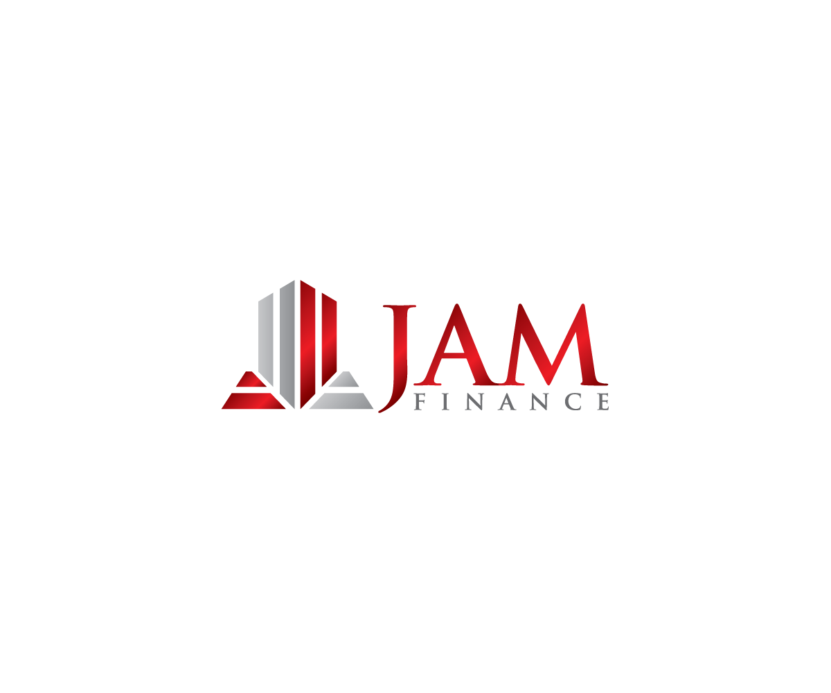 Logo-Design von meygekon für JAM Finance | Design #16461056