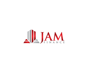 Logo-Design von meygekon für JAM Finance | Design: #16461056