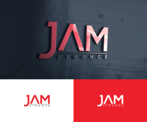 Logo Design by IMD-HUB for JAM Finance | Design: #16348968