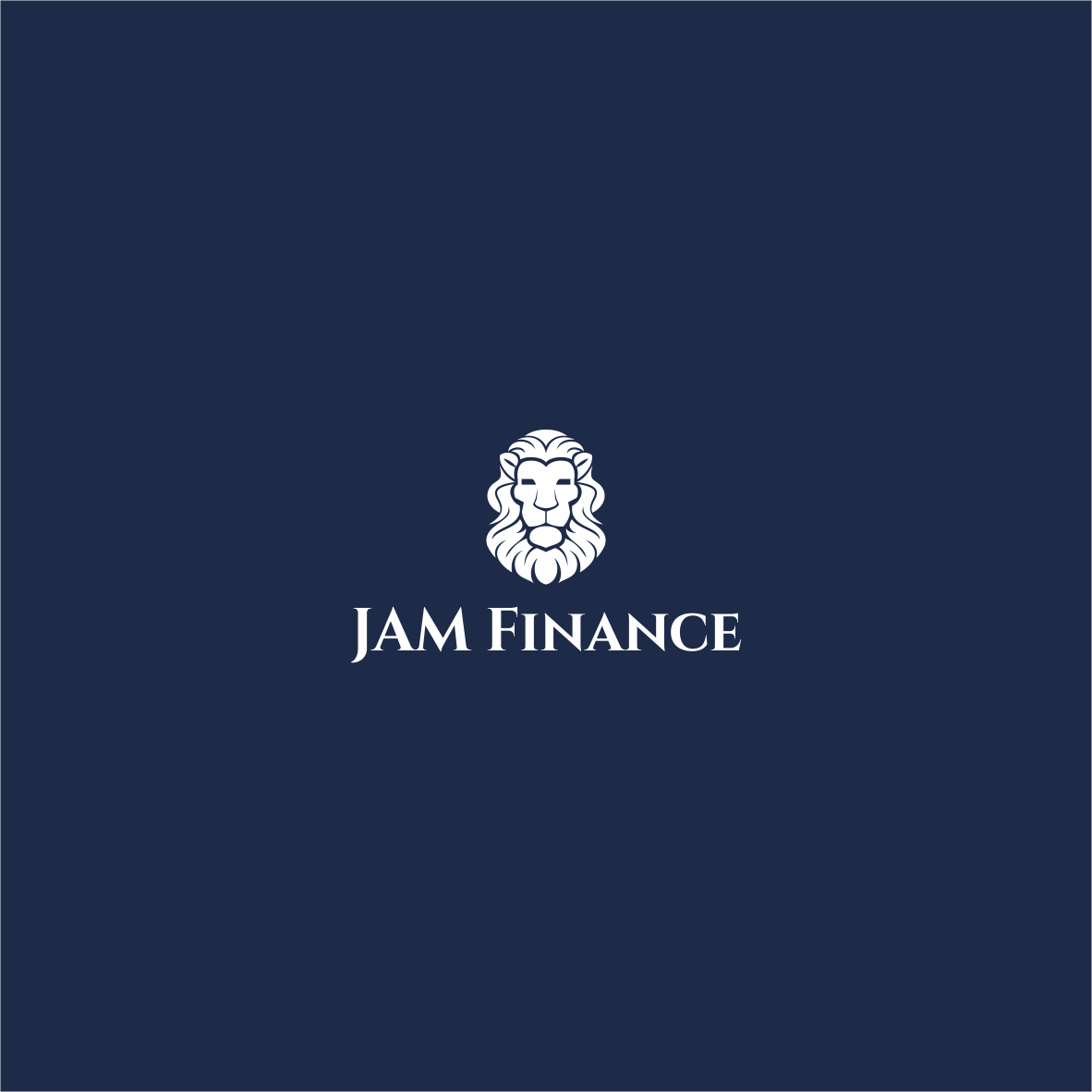 Logo Design by elunico for JAM Finance | Design #16347904