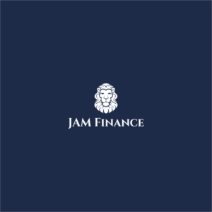 Logo Design by elunico for JAM Finance | Design: #16347904
