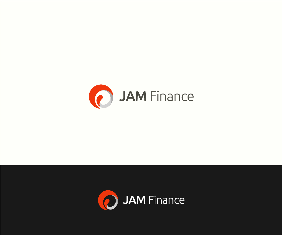 Serious, Modern, Finance Logo Design for JAM Finance by Chandan Kumar