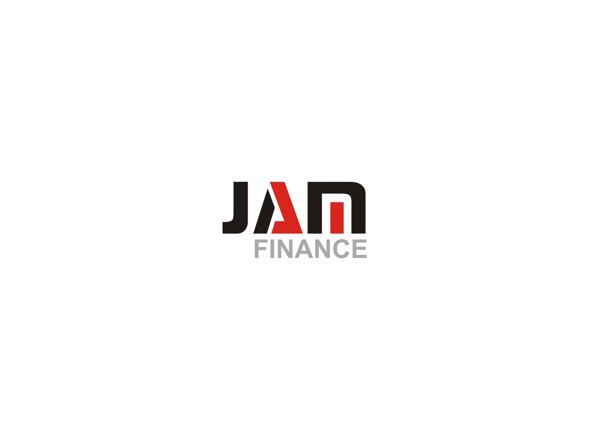 Logo Design by rastf2day for JAM Finance | Design #16463786
