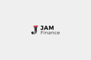 Logo Design by Madiantara Teja for JAM Finance | Design #16408824