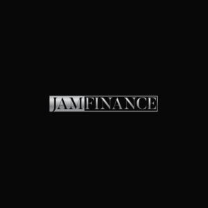 Logo-Design von M.CreativeDesigns für JAM Finance | Design: #16366954
