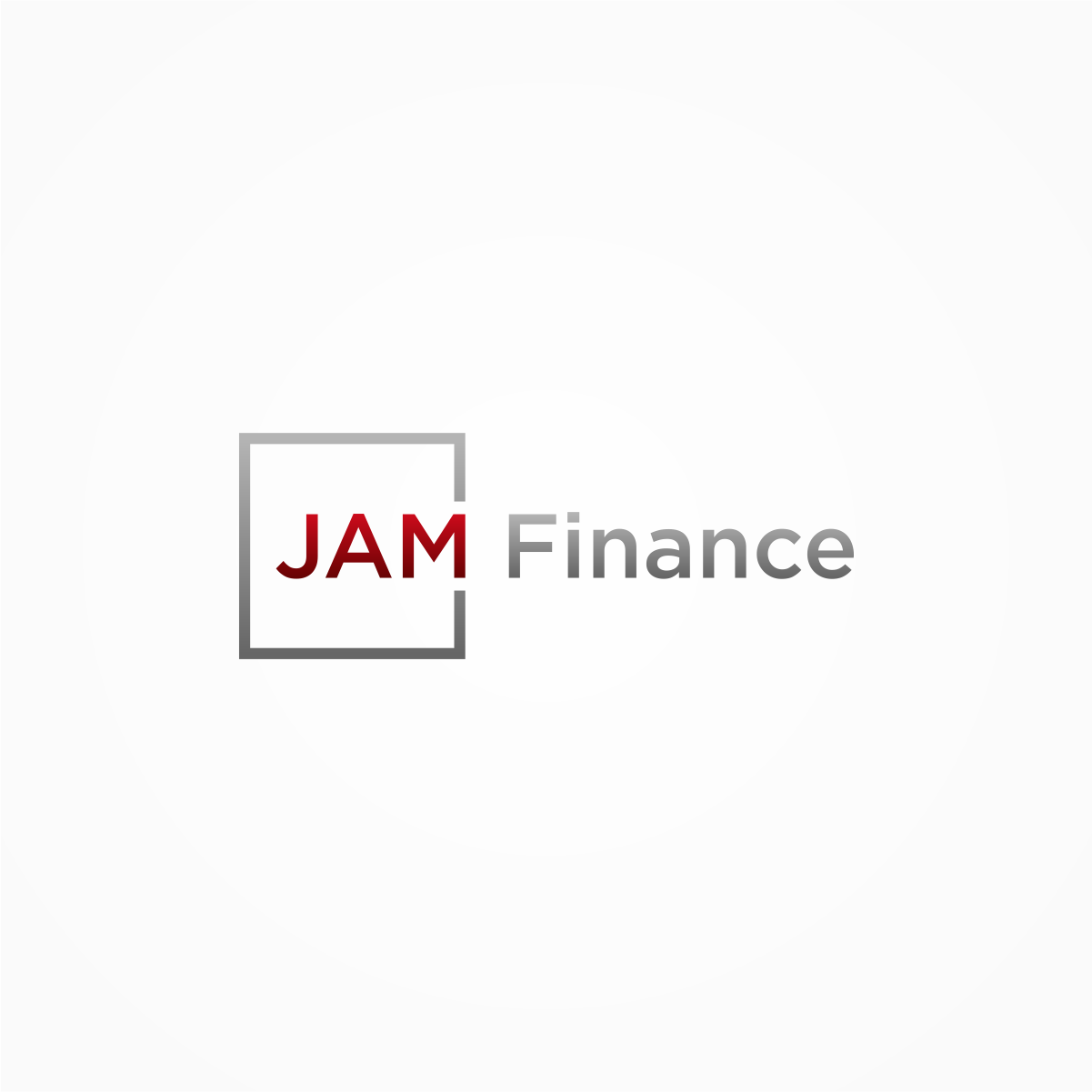 Logo Design by ayart for JAM Finance | Design #16358652