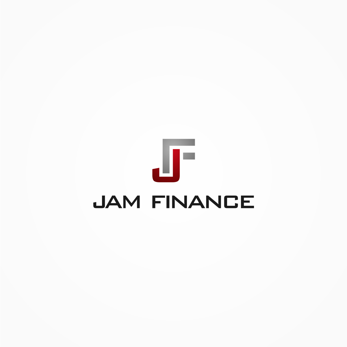 Logo Design by ayart for JAM Finance | Design #16358653