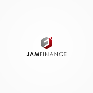 Logo Design by ayart for JAM Finance | Design: #16358654