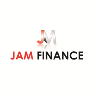 Logo Design by Mayur Bhutada for JAM Finance | Design: #16361119