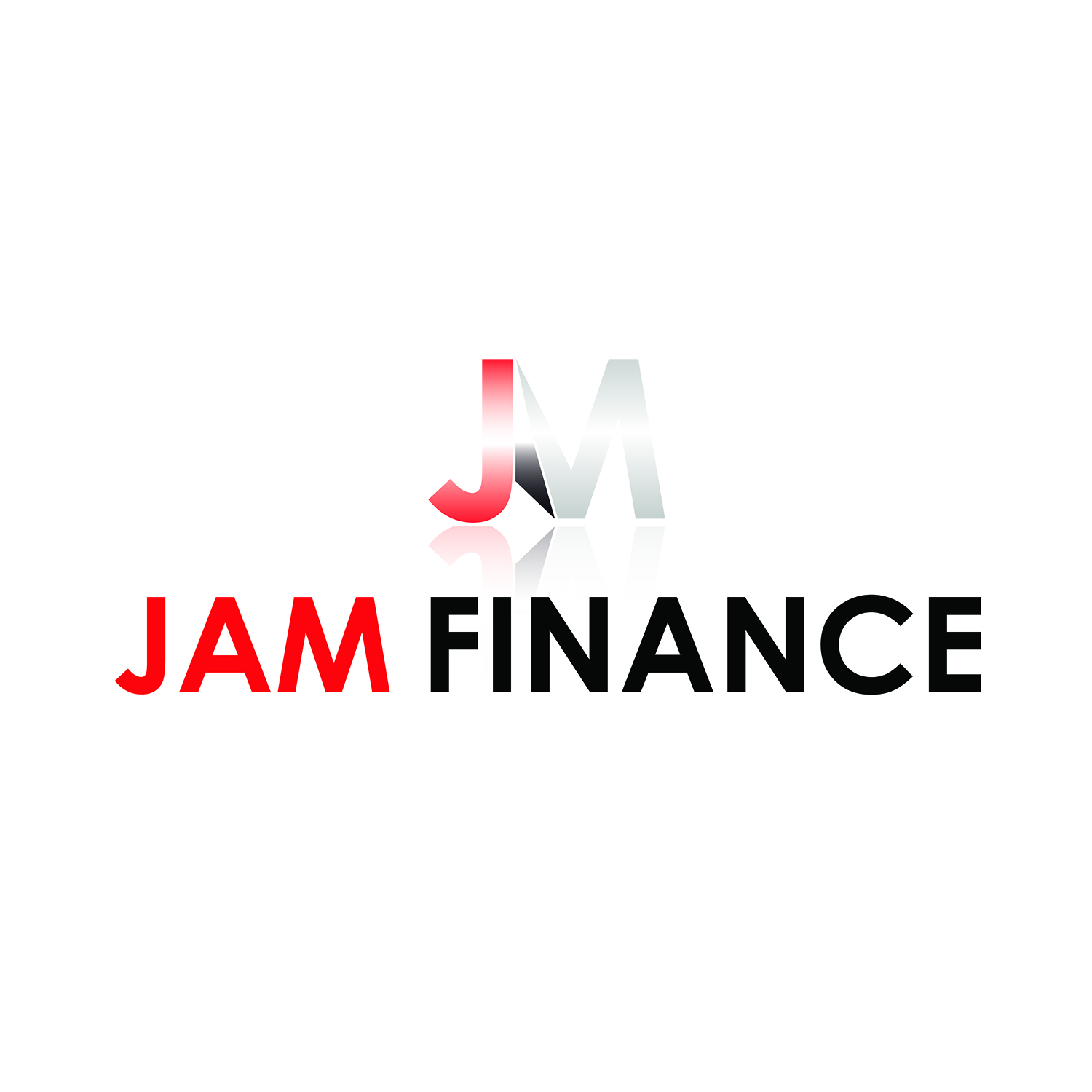 Logo Design by Mayur Bhutada for JAM Finance | Design #16361120