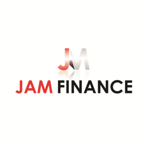 Logo Design by Mayur Bhutada for JAM Finance | Design: #16361120