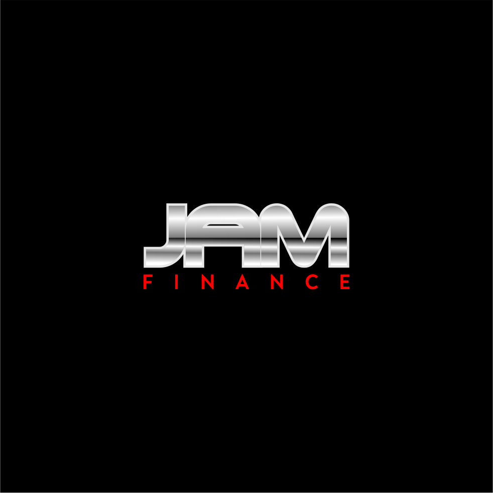 Logo Design by WeiArts for JAM Finance | Design #16451774