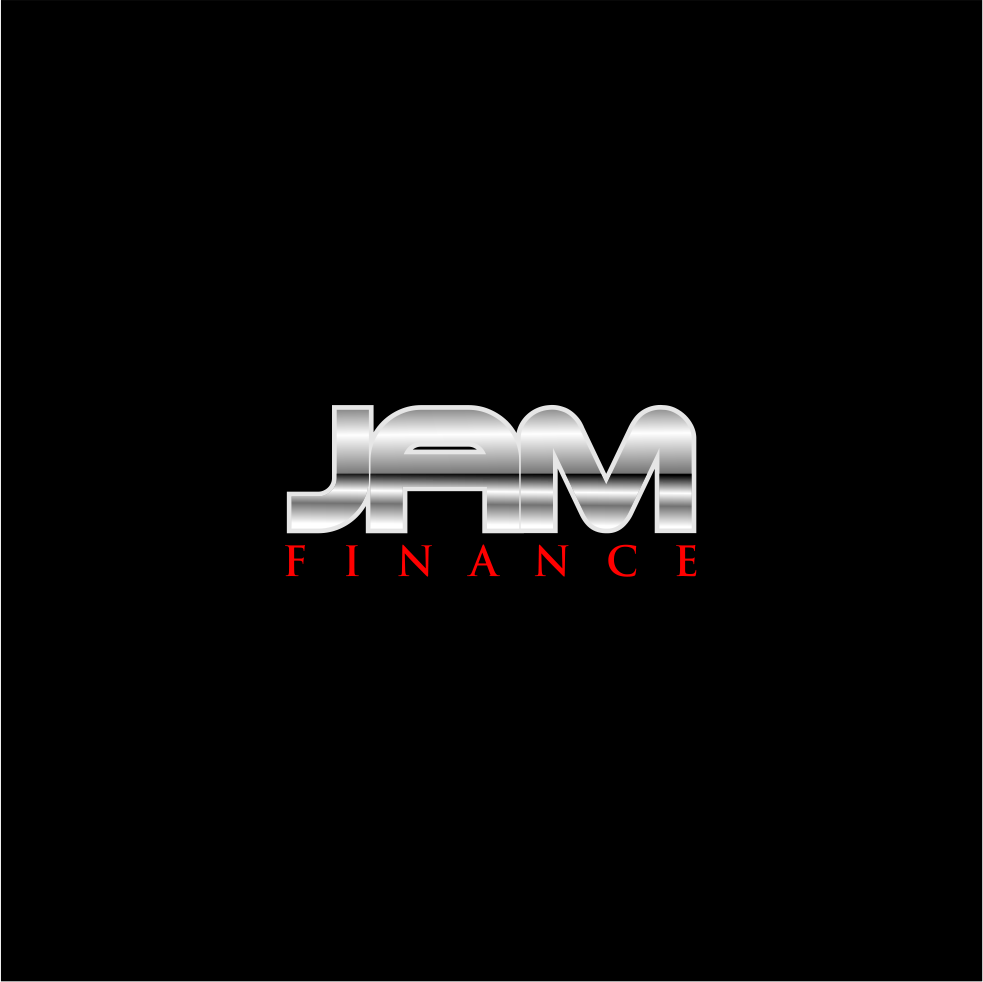 Logo Design by WeiArts for JAM Finance | Design #16451786