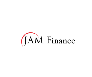 Logo Design by :: for JAM Finance | Design: #16420437