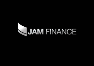 Logo Design by ivo_i_ivanov for JAM Finance | Design: #16433058