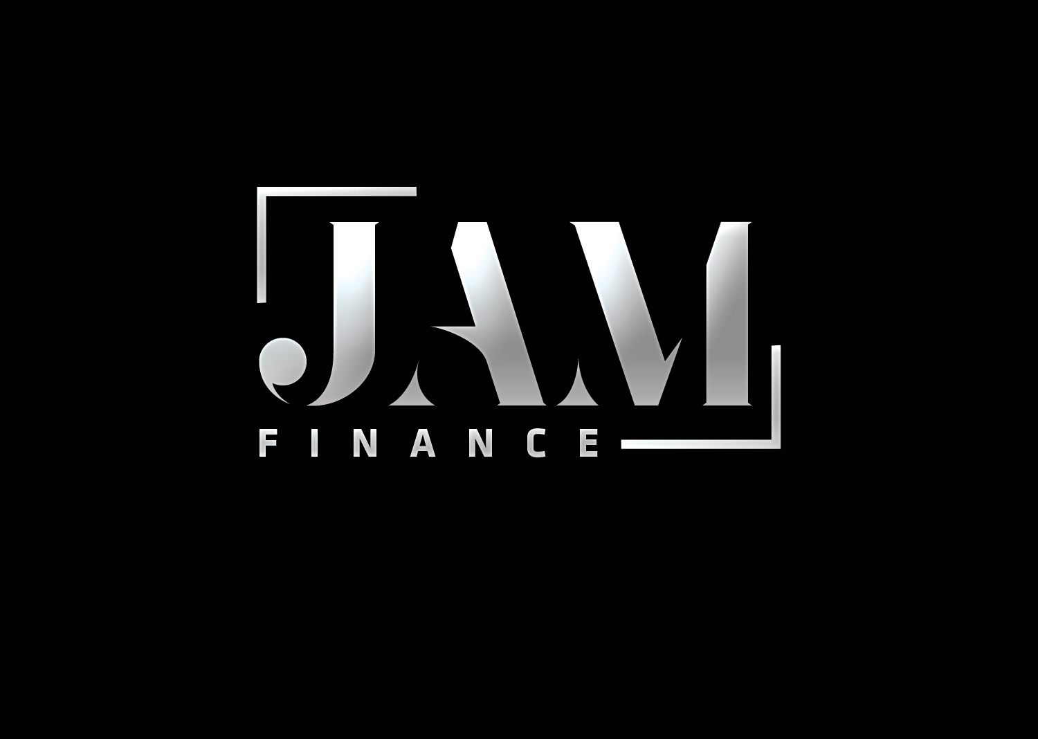Logo Design by ivo_i_ivanov for JAM Finance | Design #16433059