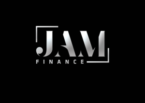 Logo Design by ivo_i_ivanov for JAM Finance | Design: #16433059