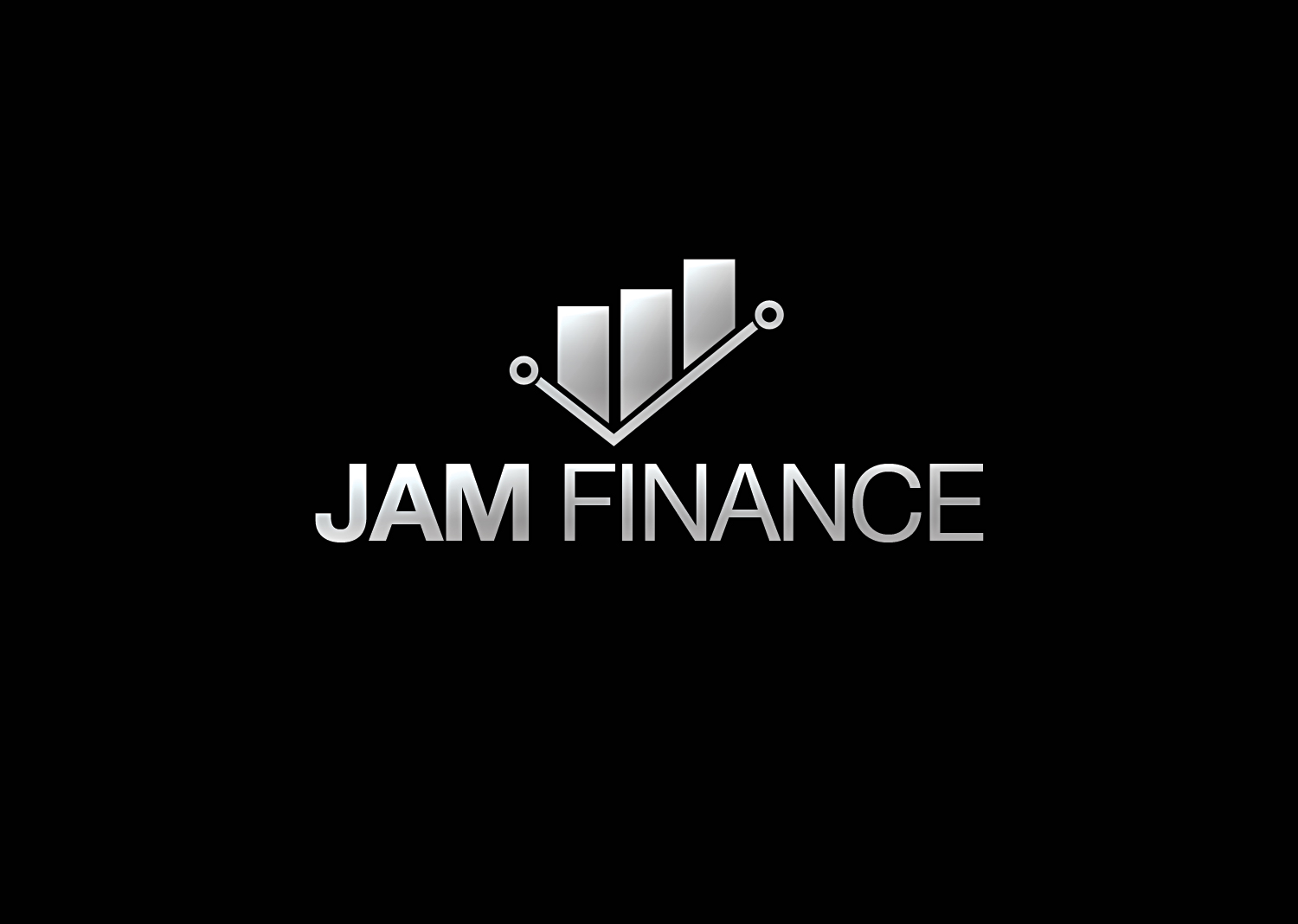 Logo Design by ivo_i_ivanov for JAM Finance | Design #16433060