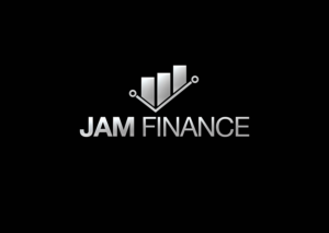 Logo Design by ivo_i_ivanov for JAM Finance | Design: #16433060
