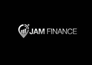 Logo-Design von ivo_i_ivanov für JAM Finance | Design: #16433061