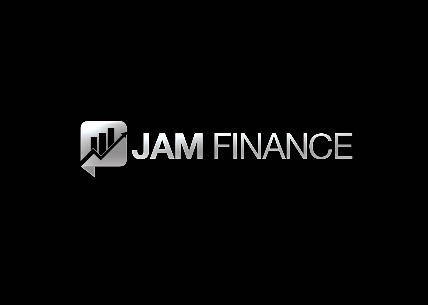 Logo Design by ivo_i_ivanov for JAM Finance | Design #16433062