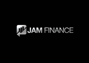 Logo-Design von ivo_i_ivanov für JAM Finance | Design: #16433062