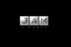 Logo-Design von ivo_i_ivanov für JAM Finance | Design: #16433065