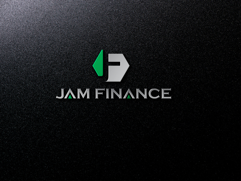 Logo-Design von riazJ für JAM Finance | Design: #16838137