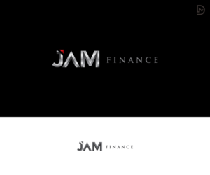 Logo-Design von D_Mantra für JAM Finance | Design: #16354435