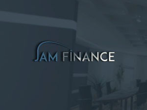 Logo Design by jan2you for JAM Finance | Design: #16365959