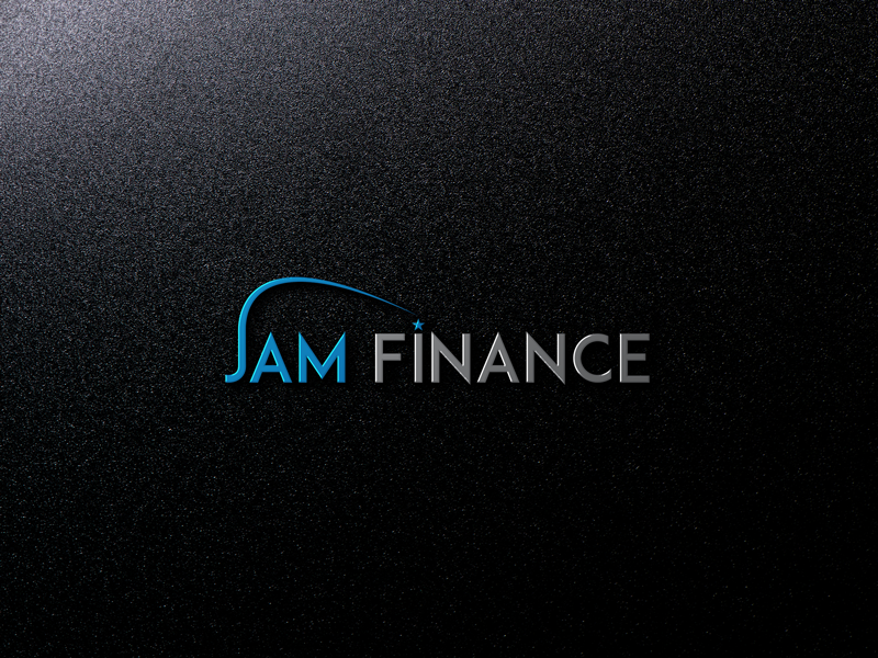 Logo Design by jan2you for JAM Finance | Design #16365962