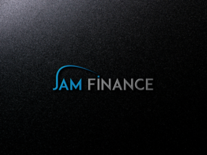 Logo Design by jan2you for JAM Finance | Design: #16365962