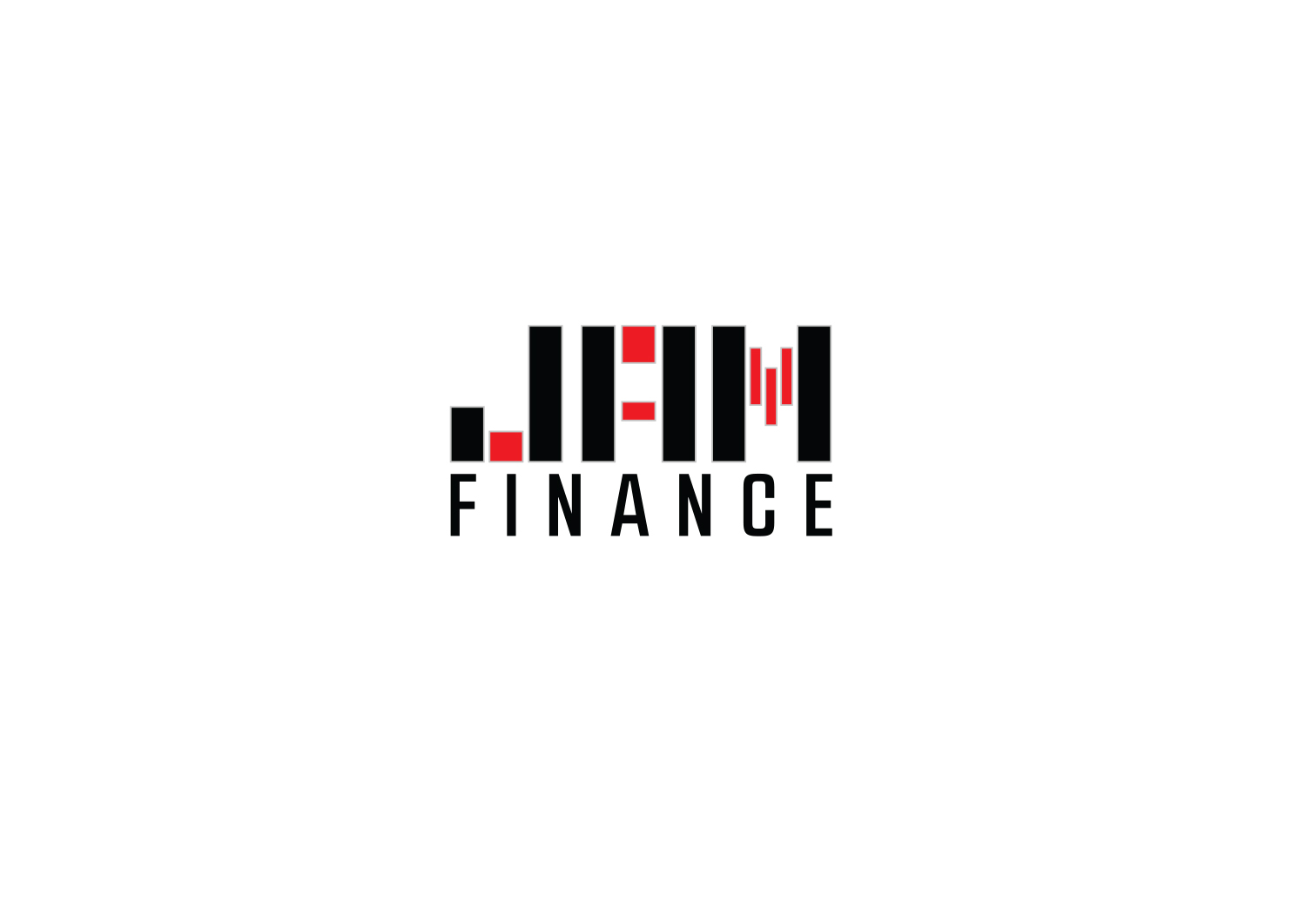 Logo-Design von fisekovic goran für JAM Finance | Design #16348401