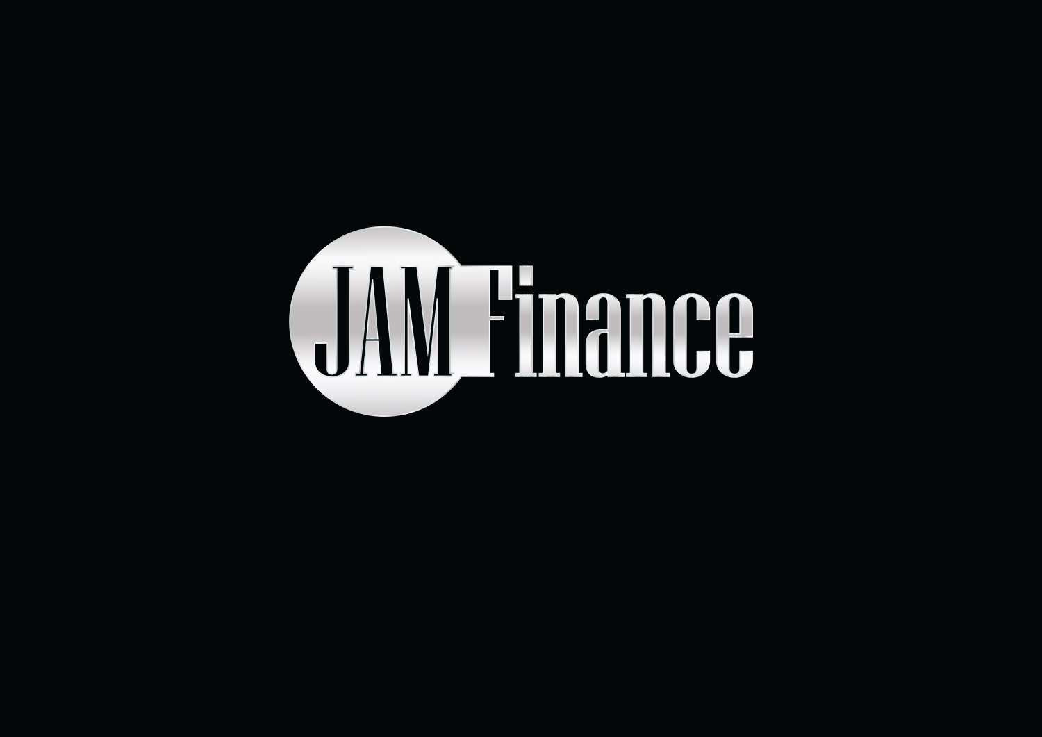 Logo Design by fisekovic goran for JAM Finance | Design #16354143