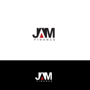 Logo Design by graphic.art13 for JAM Finance | Design #16374773