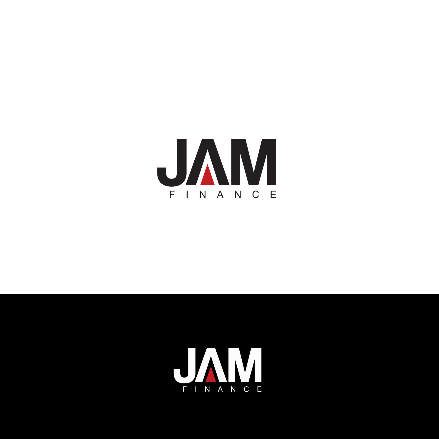 Logo Design by graphic.art13 for JAM Finance | Design #16375086